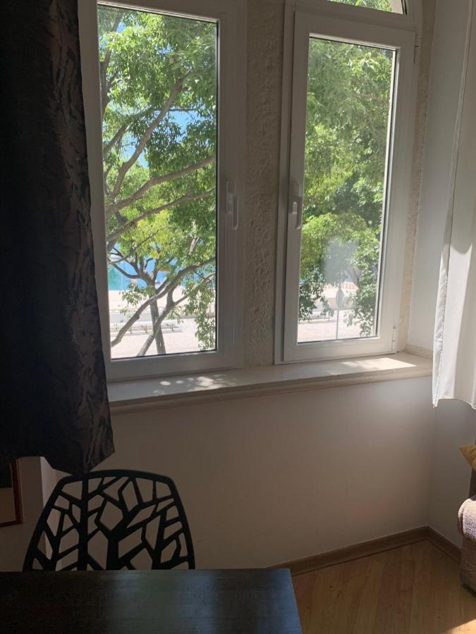 Apartments Epicentar Centar Baska Voda Exterior photo